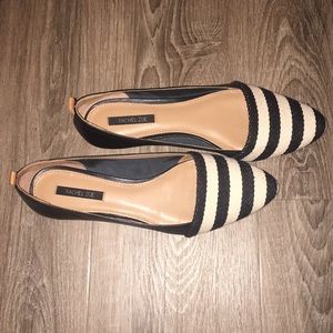 Rachel Zoe flats